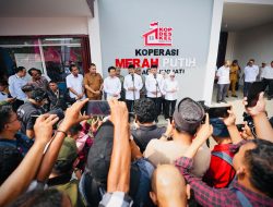 5 Juta Penerima PKH Jatim Siap Jadi Anggota Koperasi Desa