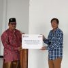 Kado Indah di Bulan Suci: Saat Lantunan Tadarus di Ponpes Darul Muttaqin Berpadu dengan Berkah Asrama Baru dari BRI