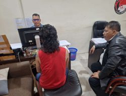 Lagi, Residivis Narkoba di Kesamben Jombang Diringkus Polisi, 11 Paket Sabu Disita