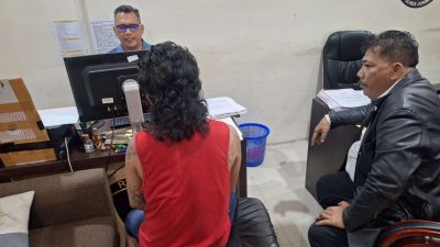 Lagi, Residivis Narkoba di Kesamben Jombang Diringkus Polisi, 11 Paket Sabu Disita