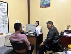 Hasil Pengembangan, Polisi Ciduk Bandar Sabu di Bareng Jombang, Belasan Paket Siap Edar Diamankan