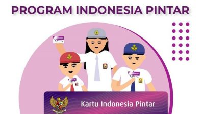 Miris, Marak Pungli Beasiswa PIP 