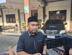 Sempat Buron, Pencuri HP di Wonosalam Berhasil Diringkus Satreskrim Polres Jombang