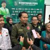 PKB Jombang Dobrak Tradisi: Gen Z Masuk Ring Utama Pengurus dan Usung Politik Hijau