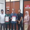 Sinergi LBH Ansor Jatim-FH UWKS Perkuat Advokasi dan Riset Hukum