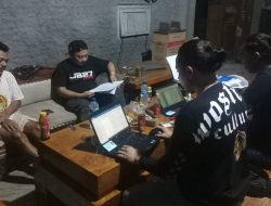 Polres Jombang Rampungkan Berkas Tipiring Pesta Sound Horeg, Sidang Digelar Pasca-Idul Fitri