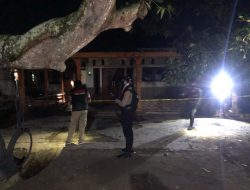 Gagal Rakit Petasan dan Meledak, 5 Remaja Alami Luka Bakar Serius