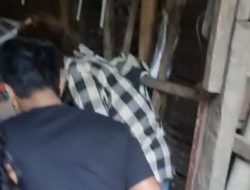 Nyambi Edarkan Sabu, Buruh Serabutan di Bareng Jombang Diringkus Satresnarkoba