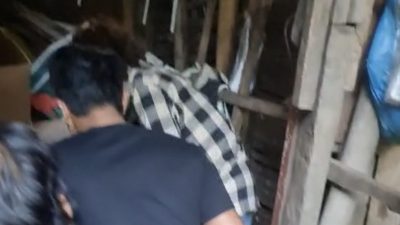 Nyambi Edarkan Sabu, Buruh Serabutan di Bareng Jombang Diringkus Satresnarkoba