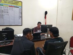 ​Residivis Narkoba Asal Tembelang Kembali Diringkus, Polisi Sita 22,50 Gram Sabu