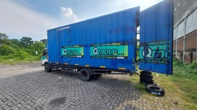 Gelapkan Puluhan Ban Mobil Saat Kirim Barang, Sopir Truk Diringkus Satreskrim Polres Jombang