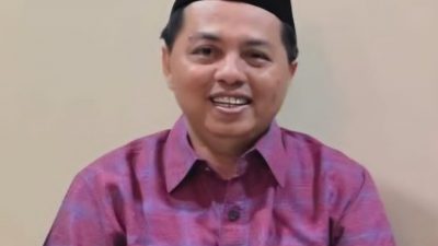 Gus Lilur Ungkap Peta Paslon dan 400 Suara Penentu Arah Muktamar NU