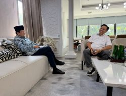 NU Bukan Komoditas! Muktamar Harus Murni dan Bersih dari Mainan Aktor Politik