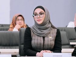 Iyeth Bustami Desak LMKN Klarifikasi Anjloknya Royalti Musisi Dangdut