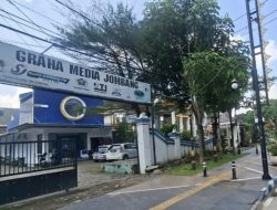 Resepsi HPN 2026, PWI Jombang Award Siap Berikan Penghargaan untuk 5 Sosok Inspiratif