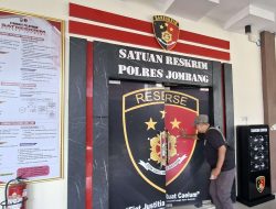 Tiga Rampok Sadis di Sumobito Jombang Diringkus, Dua Masuk DPO Polisi