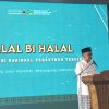 Perkuat Konsolidasi, Ribuan Alumni Pesantren Tebuireng Gelar Munas dan Halal Bi Halal di Jombang