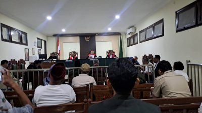 Sertifikat Mencari Tanah, Ahli BPN Tegaskan Pengukuran Tanah Tanpa Izin Pemilik Sah Adalah Cacat Hukum