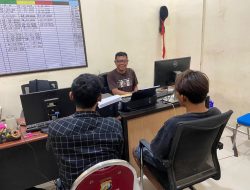 Residivis Sopir di Jombang Diringkus, Sembunyikan 9.000 Pil Koplo di Dalam Ban Mobil