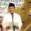 Kemensos Lelang 6,2 Kg Emas Hadiah Undian Tak Tertebak
