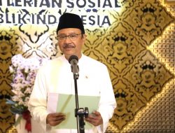 Kemensos Lelang 6,2 Kg Emas Hadiah Undian Tak Tertebak