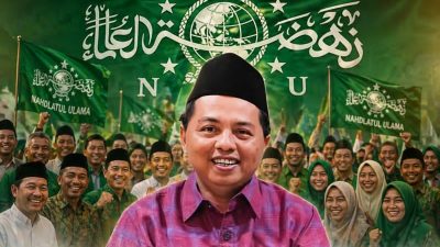 Muktamar NU: Menjaga Sang Pendiri NKRI dari Intervensi