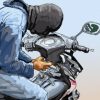 Gasak Motor Petani di Bareng, Dua Eksekutor Curanmor dan Satu Penadah Diringkus Satreskrim Polres Jombang