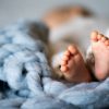 Gegerkan Warga Jogoroto Jombang, Bayi Baru Lahir Ditemukan Menangis di Halaman Rumah Warga