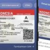 SIM Digital Sah dan Modern, Kasatlantas Jombang : Begini Cara Menggunakan SIM Digital Saat Berkendara