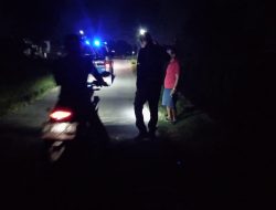 Adu Banteng Scoopy vs CRF di Mojowarno, Dua Pengendara Remaja Dilarikan ke RSUD Jombang