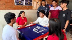 Olahraga Domino Kabupaten Jombang