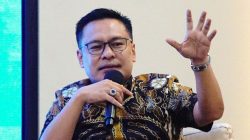 Wakil Ketua DPD Partai Golkar Jawa Timur, Arif Fathoni