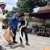 Tingkatkan Literasi Kebencanaan, Anggota DPRD Jatim Dorong Kapasitas Relawan Damkar