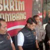 Sasar Hiburan Rakyat, Komplotan Curanmor Spesialis Orkes di Jombang Digulung Satreskrim