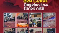 Dokumentasi Rilis Bea Cukai