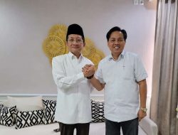 Padukan Ulama Sepuh dan Intelektual Muda, Gus Lilur Usulkan Formasi PBNU Periode 2026-2031