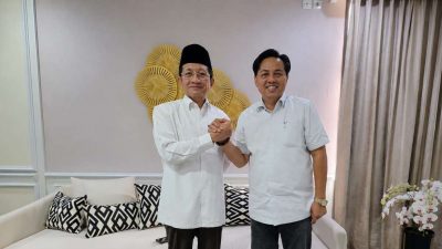 Padukan Ulama Sepuh dan Intelektual Muda, Gus Lilur Usulkan Formasi PBNU Periode 2026-2031