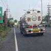 Status Jalan Berubah, Truk dan Bus Pariwisata Diimbau Lewat Ringroad Mojoagung