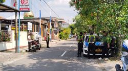Hunting System Satlantas Polres Jombang_1