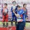 Daftar Lengkap Juara Bhayangkara Sengkuyung Junior MX Championship 2026 di Jombang