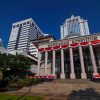 Proses Kilat Hanya 20 Hari Tanpa Partisipasi Publik, Tiga Advokat Resmi Gugat Revisi UU Polri ke MK