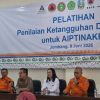 Gandeng 32 Kampus Kesehatan, BNPB Perbarui MoU dengan Aptinakes Jatim Demi Ketangguhan Desa