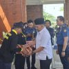 Perkuat Kesiapsiagaan, Ratusan Relawan Mojokerto Ikuti Pelatihan Pencegahan Kebakaran dan Penyelamatan