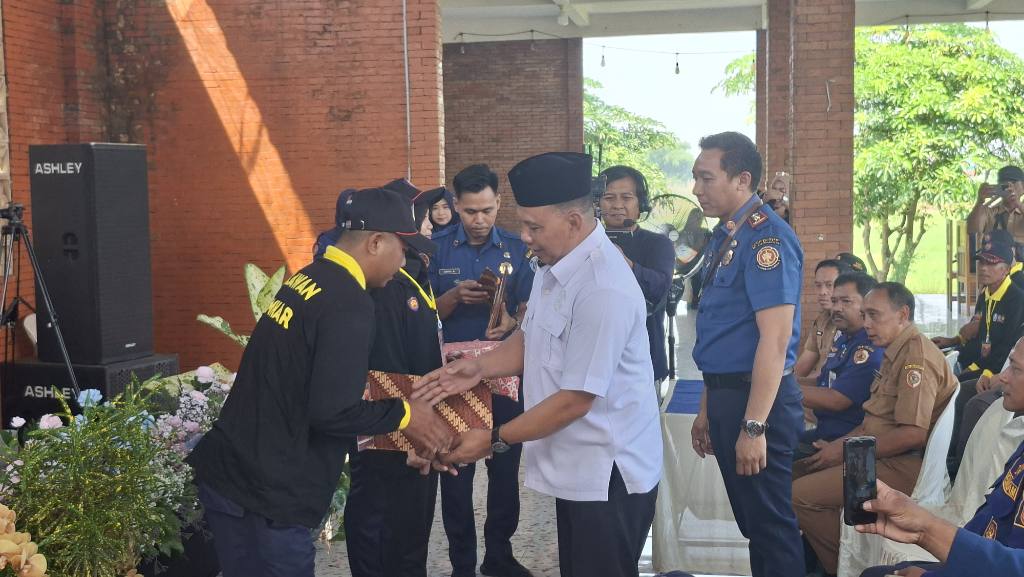 Pelatihan Relawan Kebakaran__1
