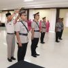 Polres Sumenep Geser Sejumlah Pimpinan Polsek