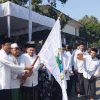400 CCTV Dipasang, Panitia Lokal Perketat Pengawasan Muktamar ke-35 NU di Tambakberas Jombang