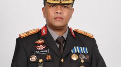 Brigjen Pol Muhammad Irhamni