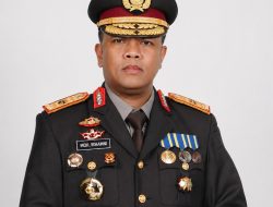 Brigjen Pol Muhammad Irhamni: Saatnya Berantas Mafia Perusak Lingkungan 