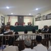 Kasus Greenhouse Jombang, Tuntutan Danto Paling Berat