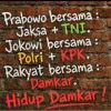 PRABOWO SUBIANTO UNTUK INDONESIA RAYA